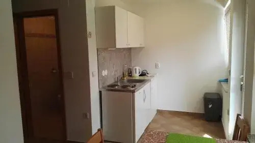 Apartments Bernarda