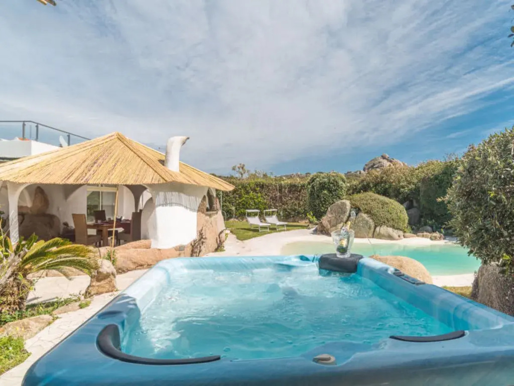 Villa La Dolce Vita by Interhome