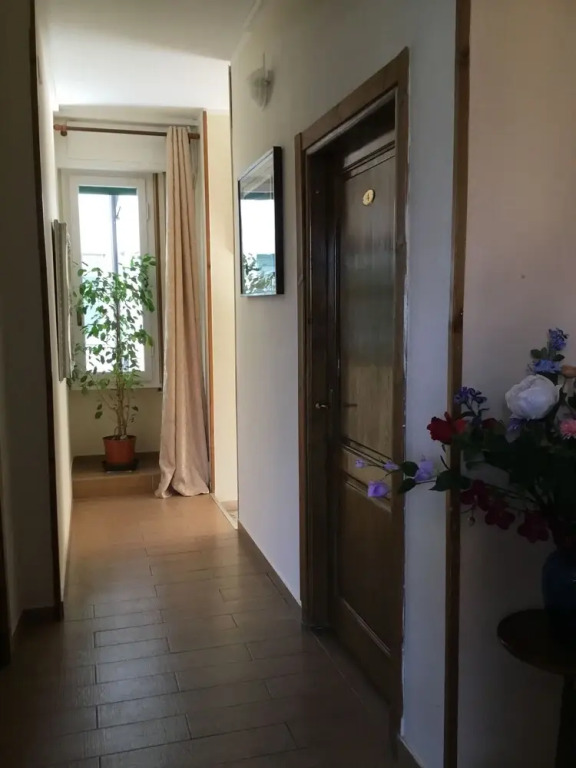 Hotel Etrusca