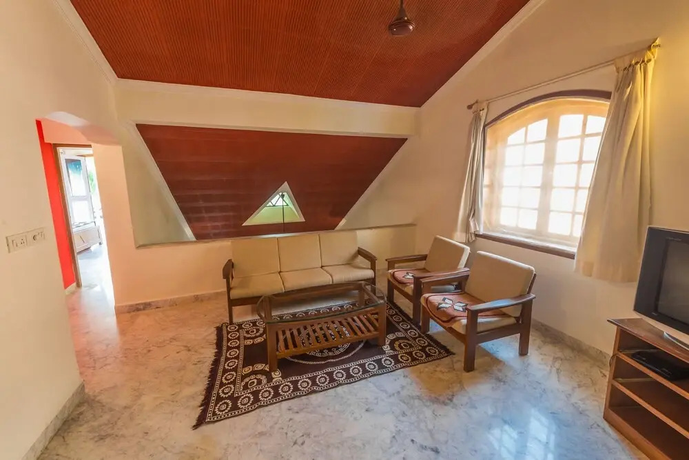 V Resorts Aguada Villa 31 Goa