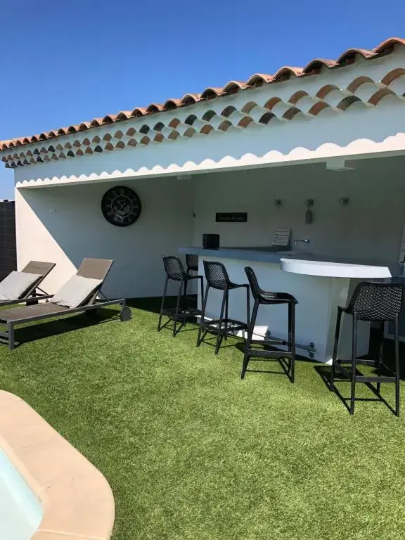 Villa Des 2 Soleils