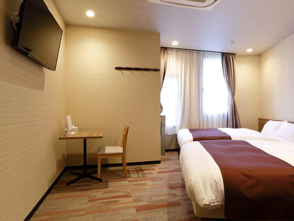 Hotel Abest Osu Kannon Ekimae Hane no Yu