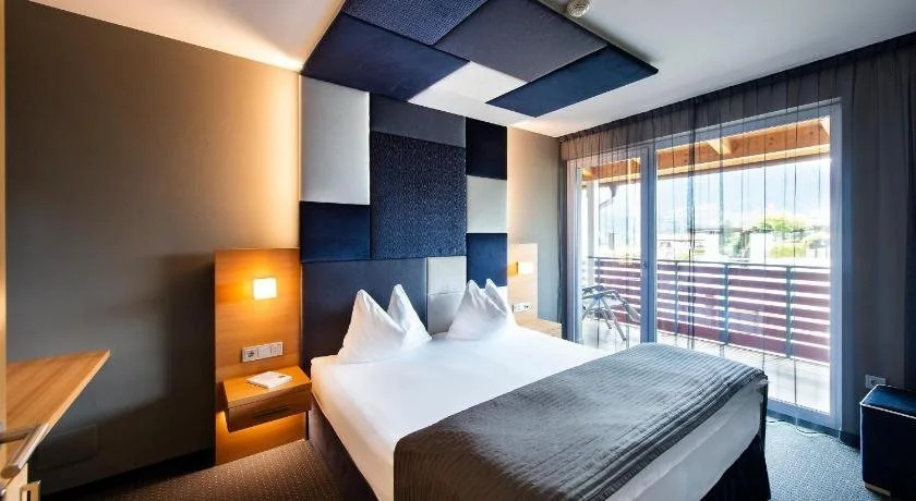 ALIA appartements & wellness