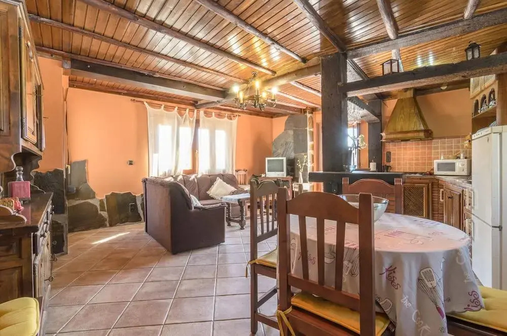 Lanjarón Rural Apartamentos
