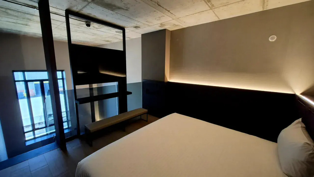Breda Suites Hotel Milano