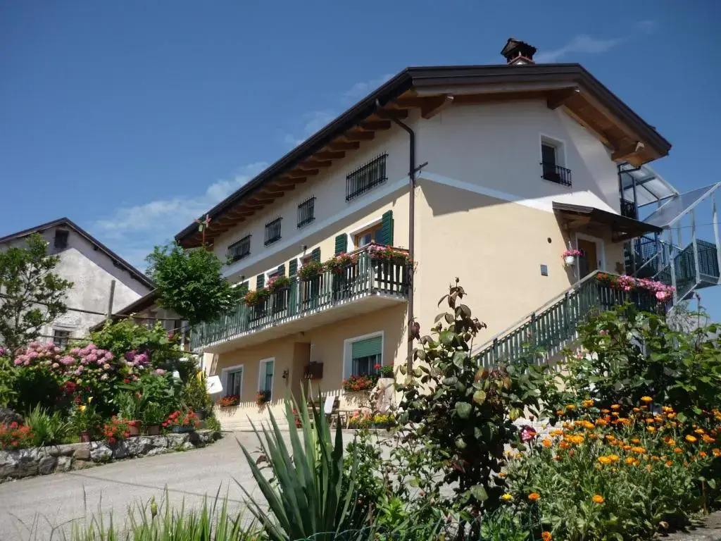 b&b Montebello