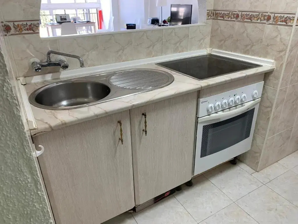Apartamento Mar del Sur