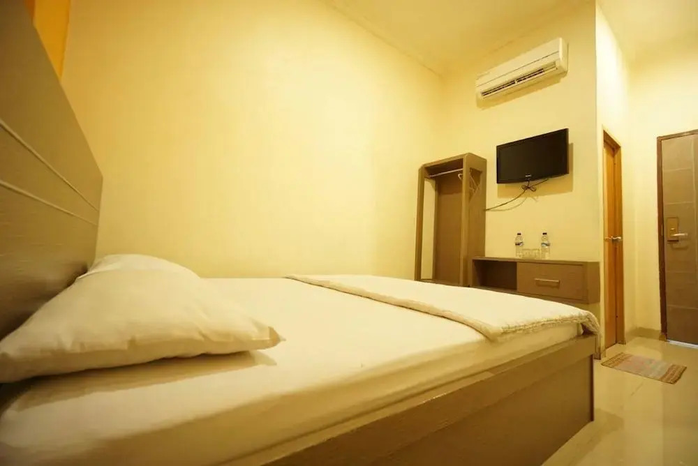 Hotel Diamond