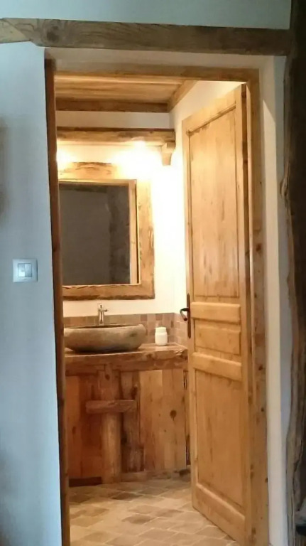 Ferme familiale chez Lili