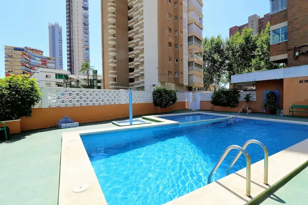 Apartamento Principado Mediterráneo 14-C