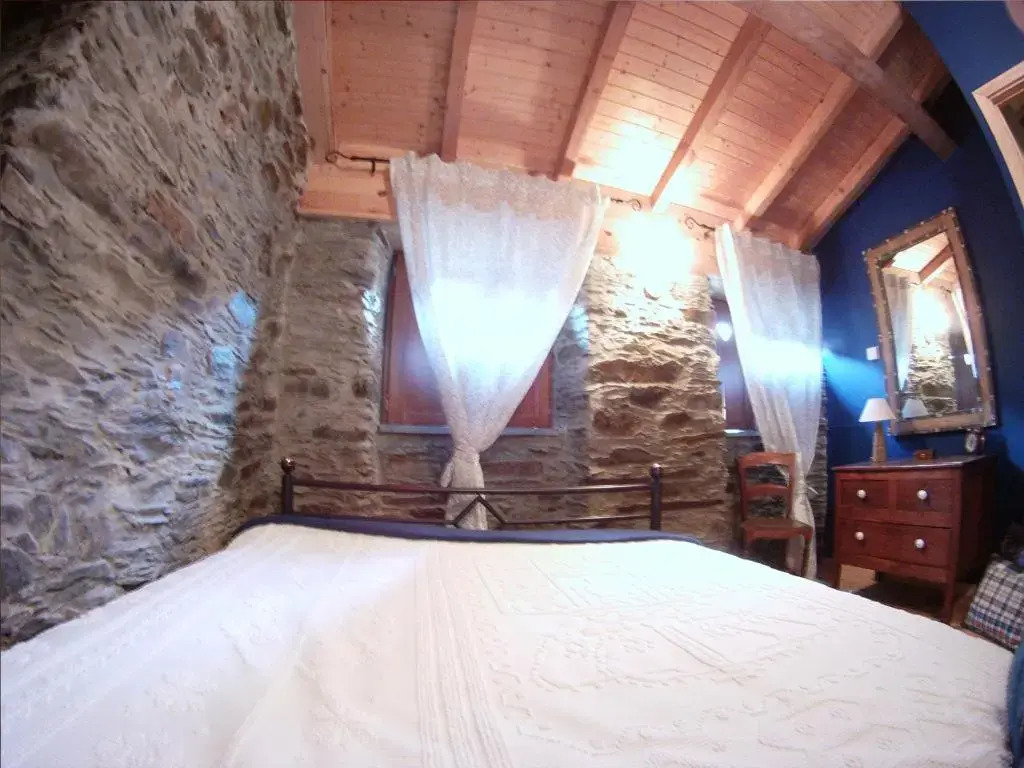 Casa Aigra
