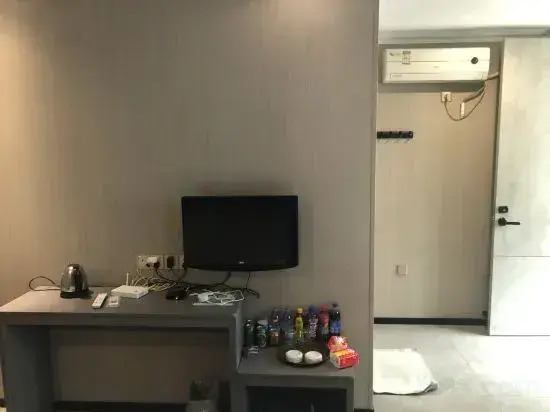 Meixin Business Hotel