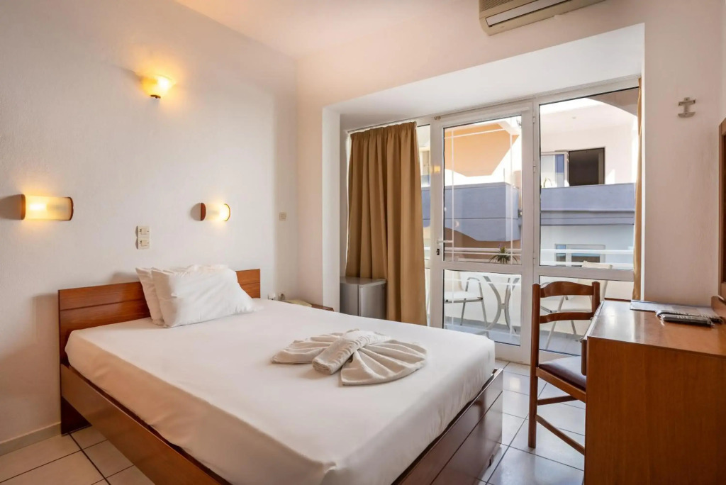 Hotel Kathrin Beach