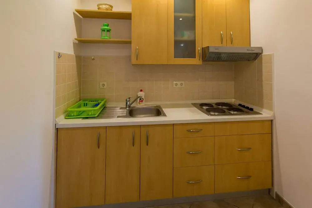 Apartment Nika