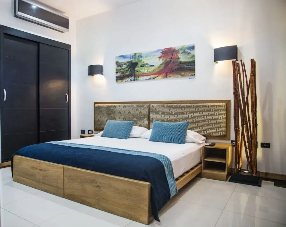 Hotel Boutique Casa Carolina Santa Marta