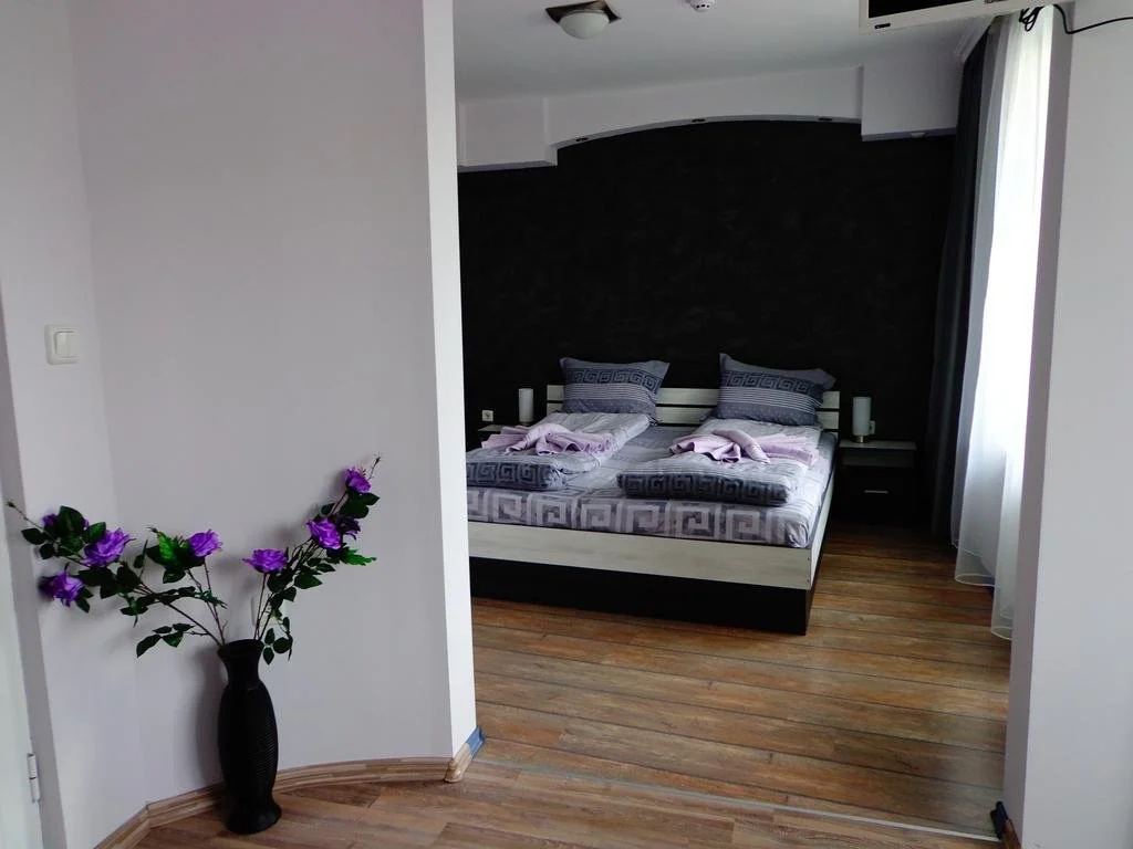 Solaris Aparthotel