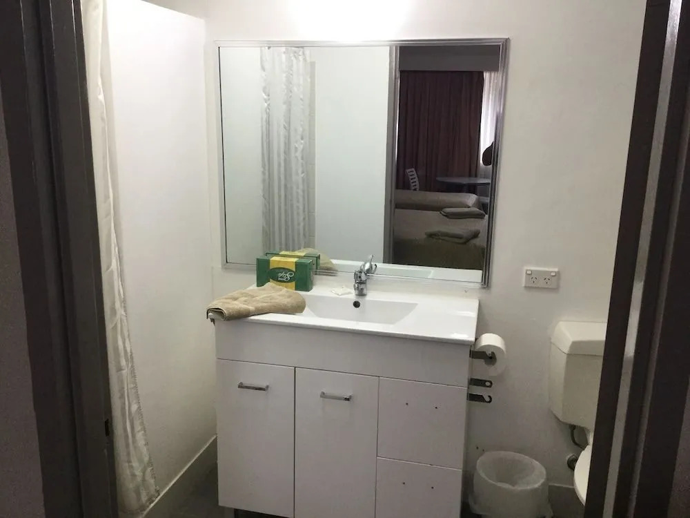 Banksia Motel Bass Hill