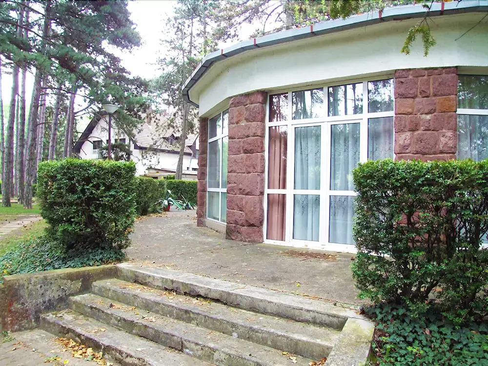 Green Garden Hotel