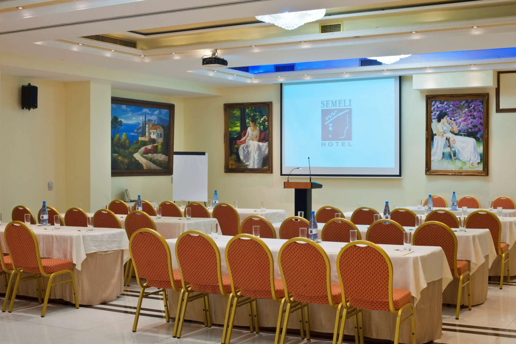 Semeli Hotel