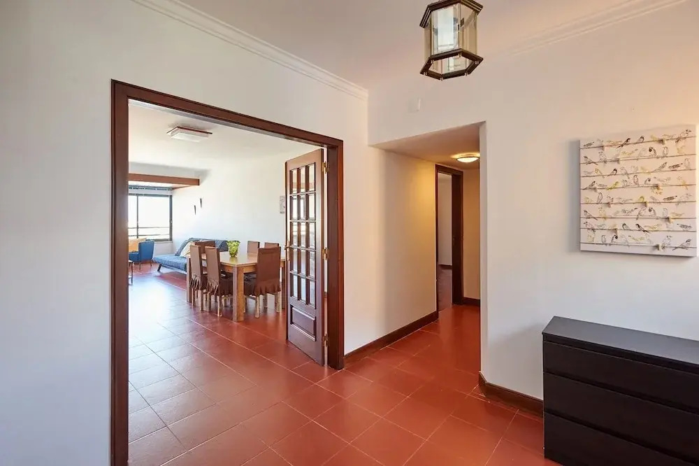 BeGuest Cascais View