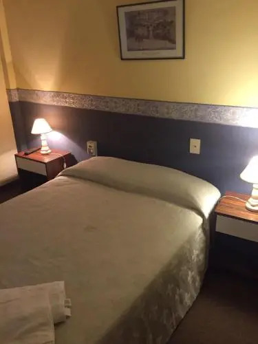 Hotel Tres Reyes