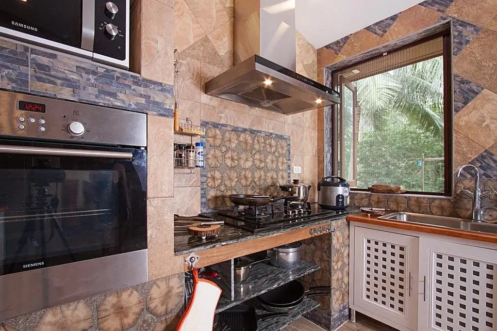 Swy Residence 3Bedroom Villa