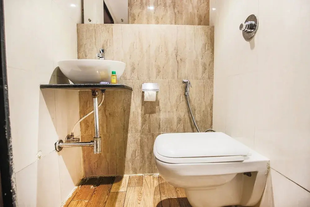 FabExpress Malad Residency