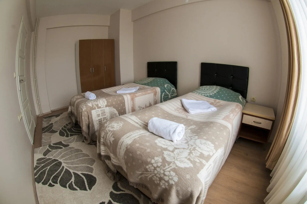 Kayi Apart Hotel