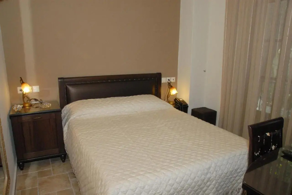 Hotel Filoxenia