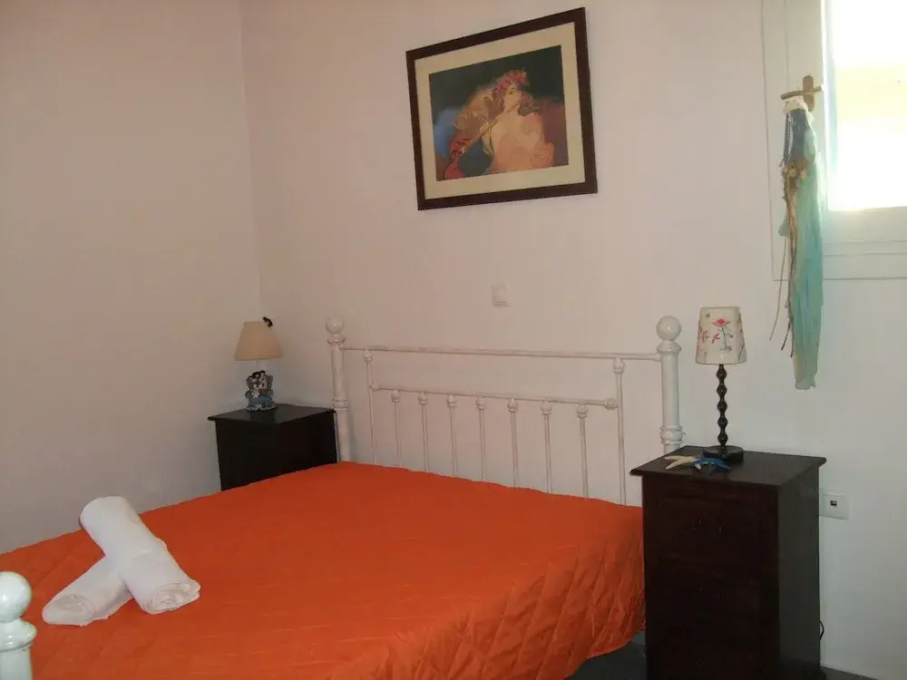 Irida Vacation Suites