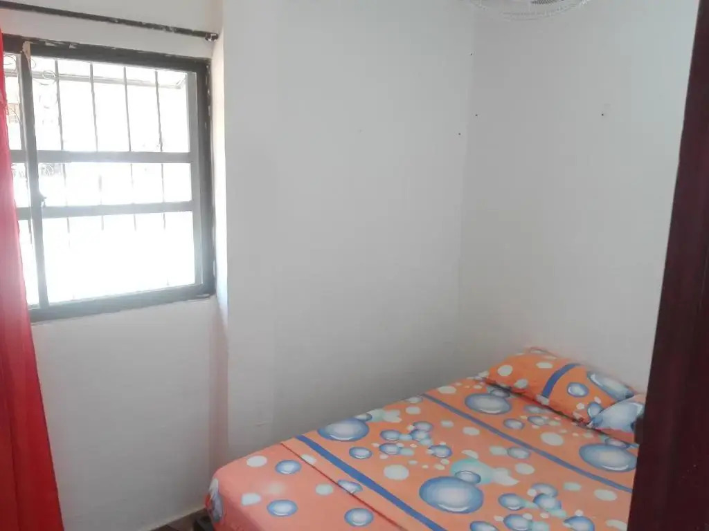 Hotel Jhoanny Taganga