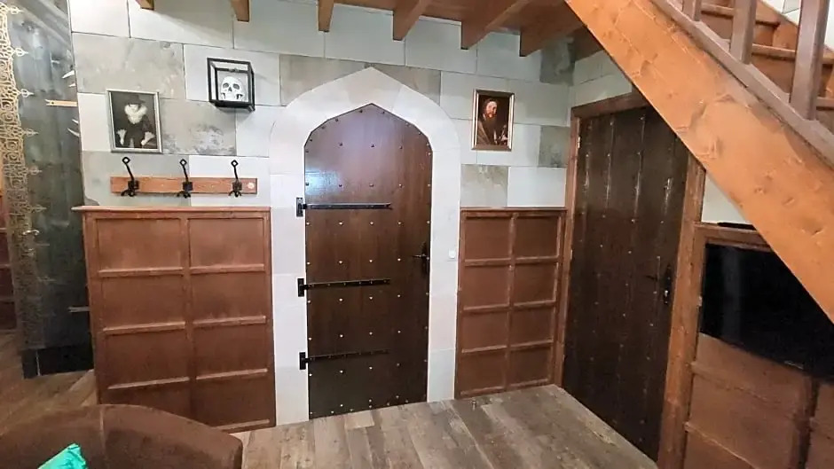 Le Making Of Chambres dHôtes insolites et Familiales