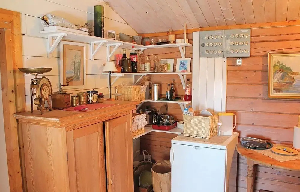 Nice Home in Tranås With 3 Bedrooms and Wifi