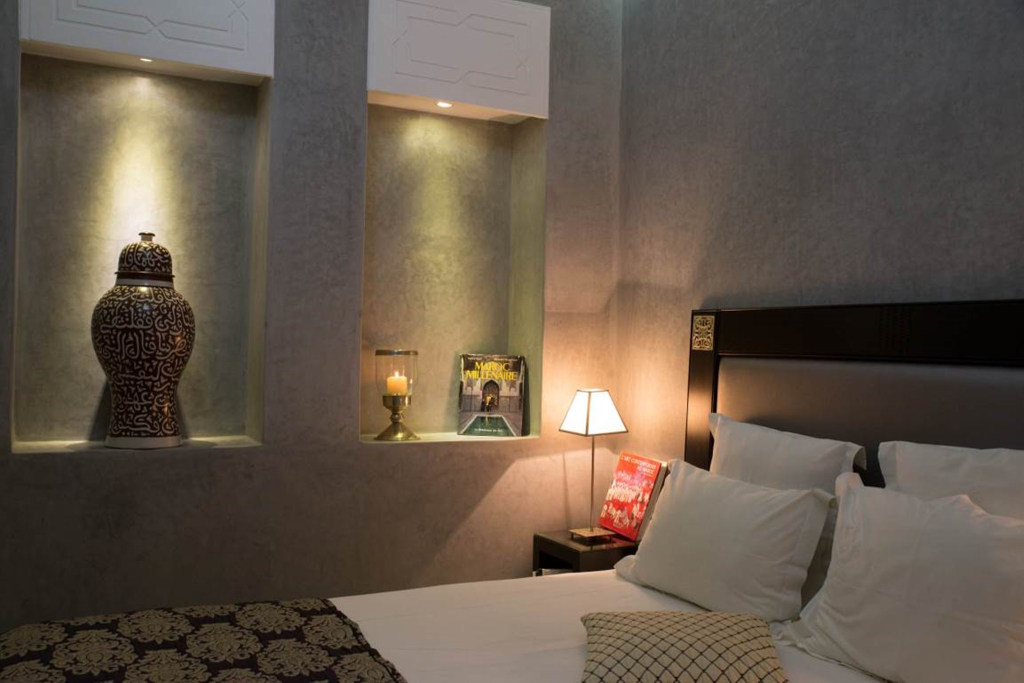 Riad LEtoile DOrient