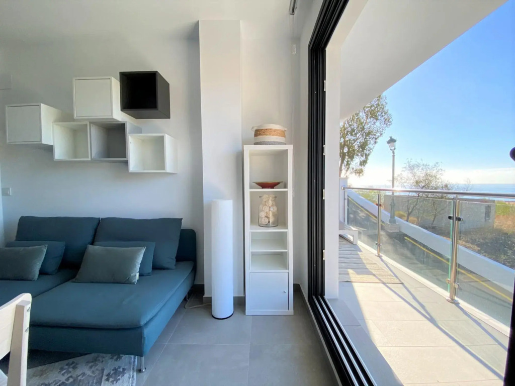 Balcon del Mar Seaview 115 Casasol