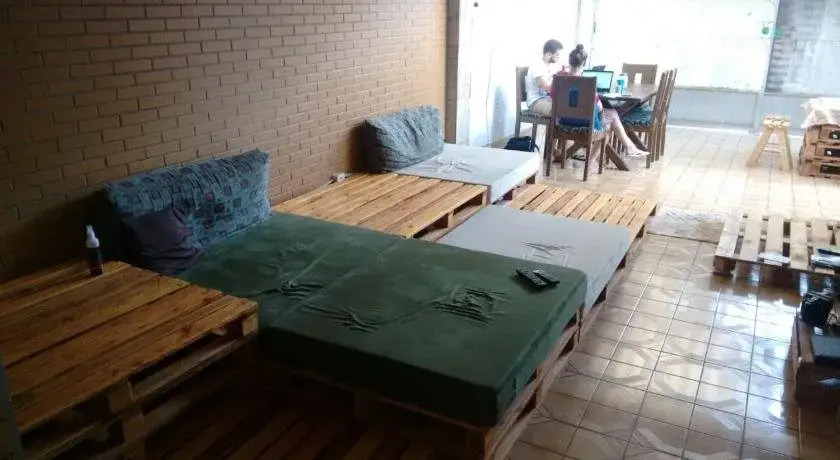 Micasa Hostel - Congonhas