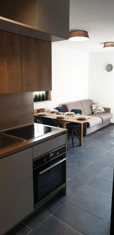 Golte SkiCenter Apartment