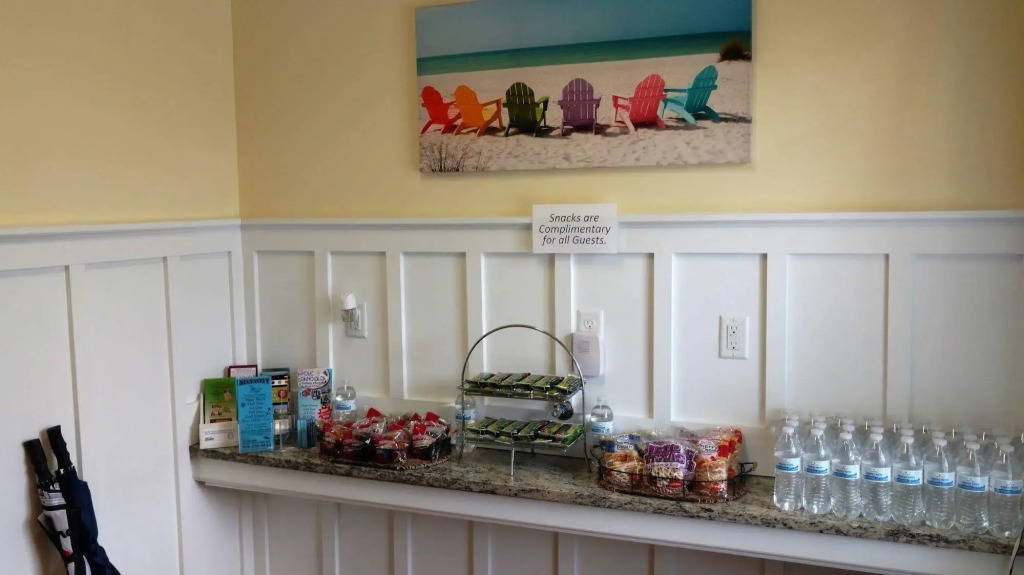 Topsail Shores Inn