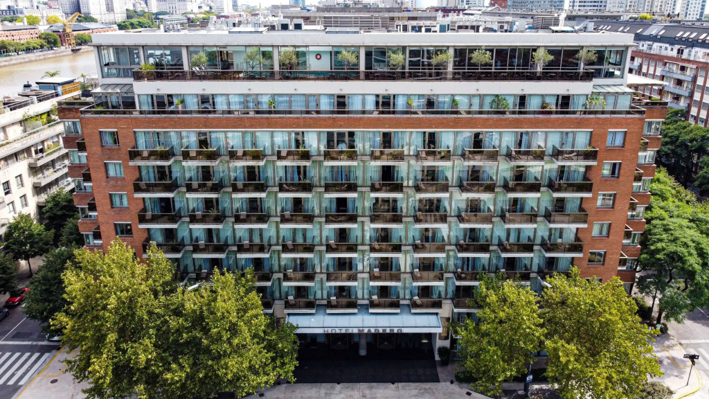 Hotel Madero Buenos Aires, WorldHotels Elite