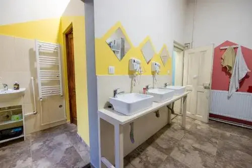 Hostel Cornel