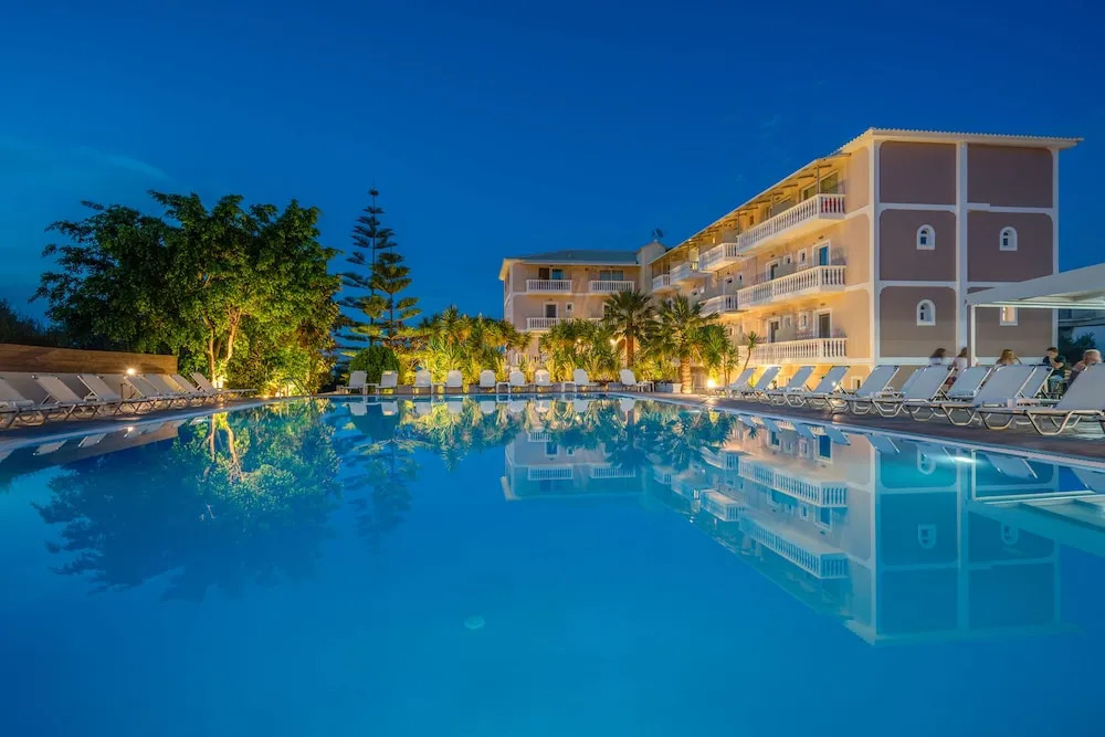 Zakynthos Hotel