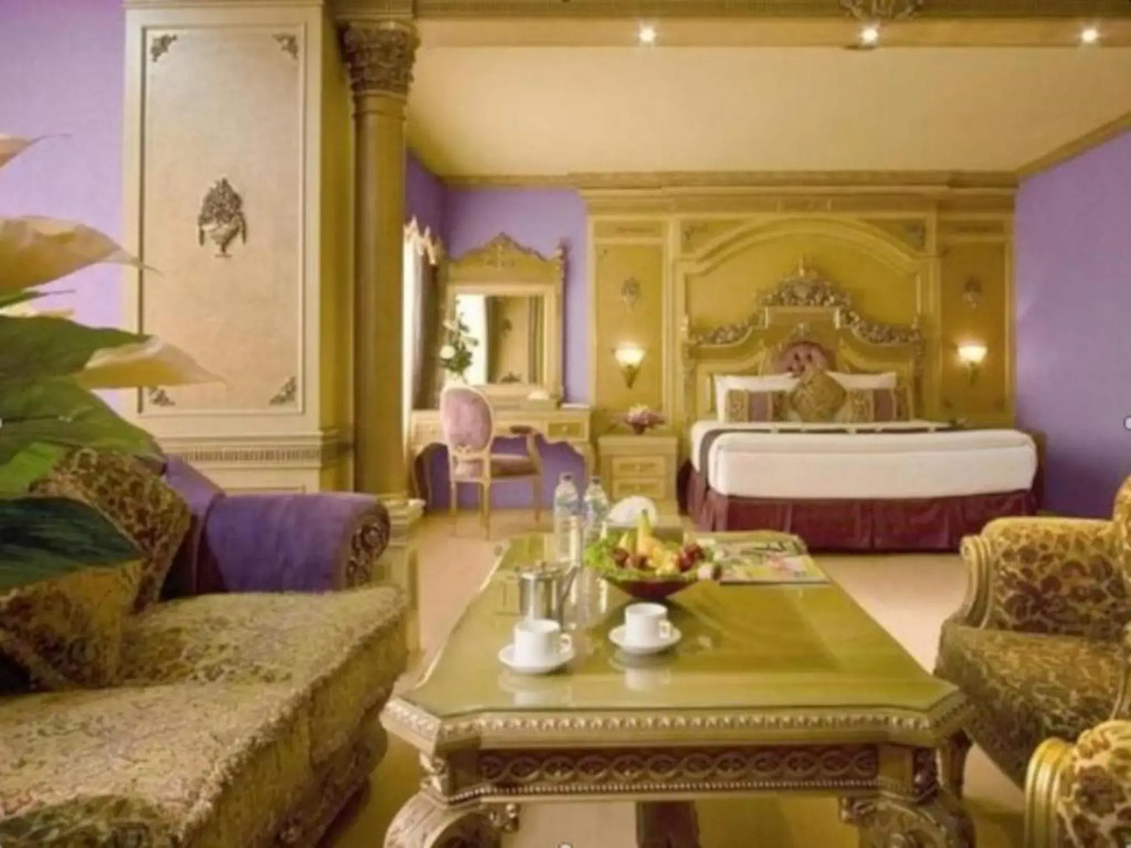 Hotel Utami