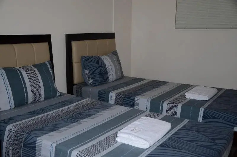 O & S Residences