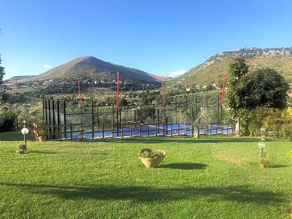 LO SCRIGNO COUNTRY HOUSE