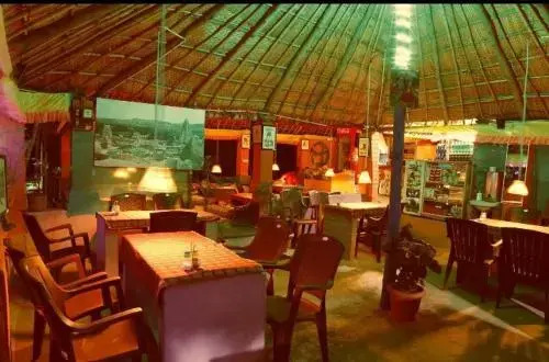 Chillout Guest House