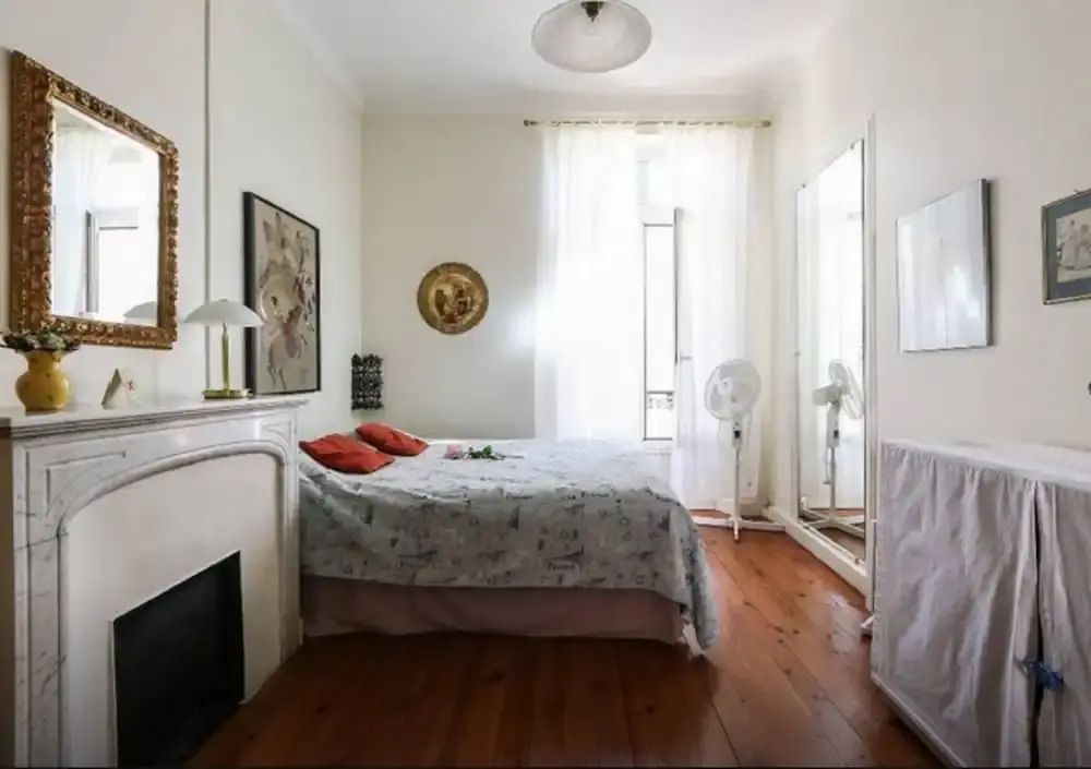 Provencal Style and Large 1 Bedroom