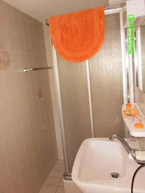 Apartment Chez Véro et Bernard