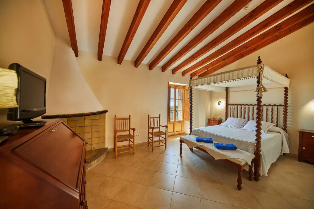 Agroturismo Alquería Blanca