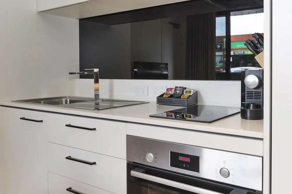 Oaks R Suites Geelong