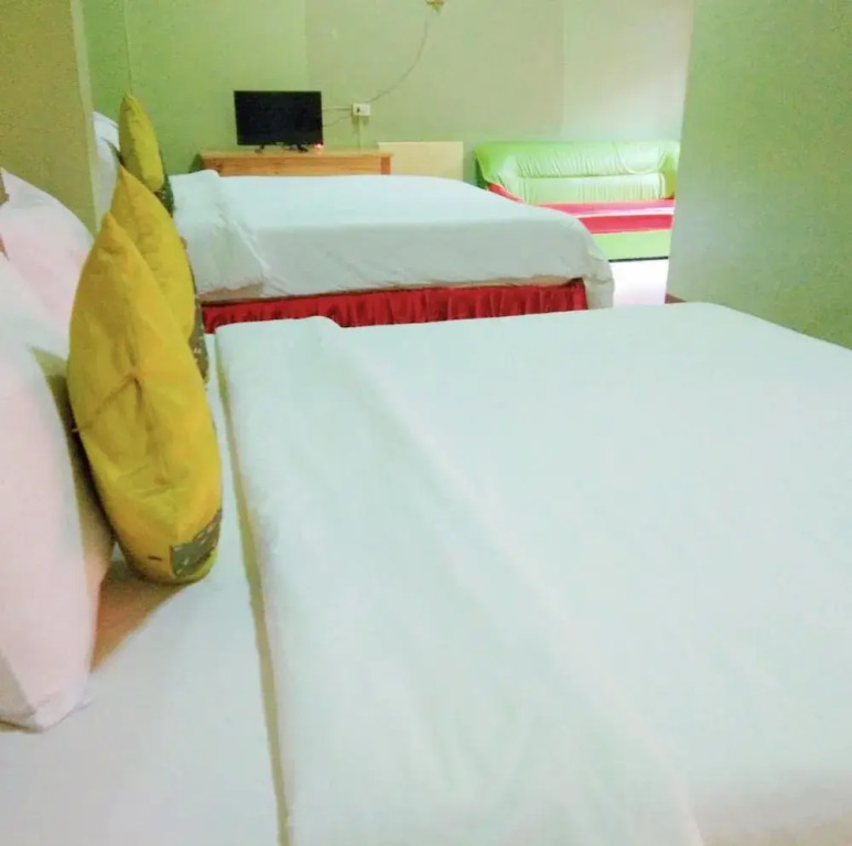 Yunnan Hotel